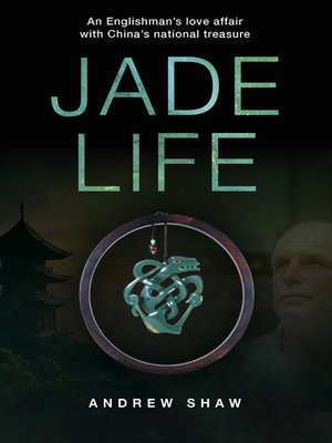 cover image of Jade Life